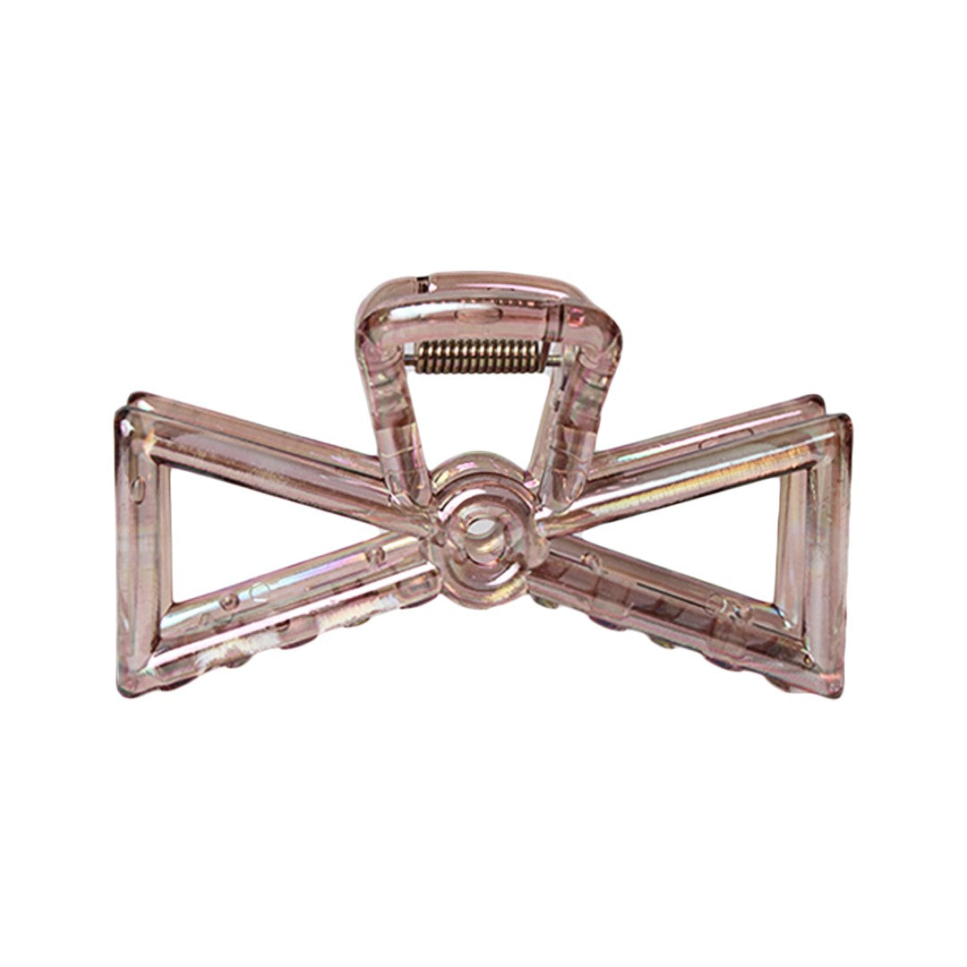 Stroberi Metallic Hair Clip
