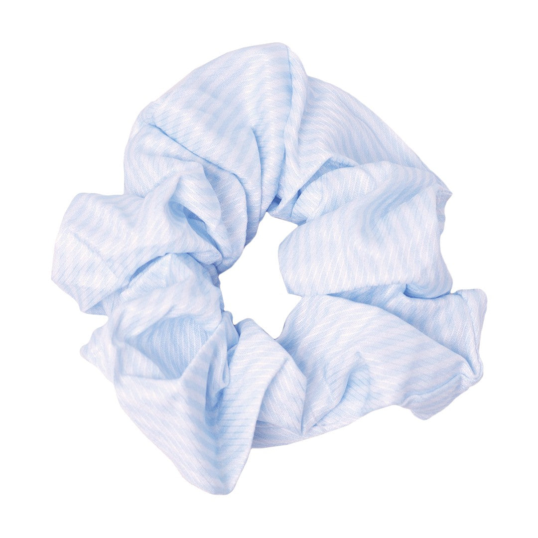 Stroberi Scrunchie Motif -1 Hair Tie