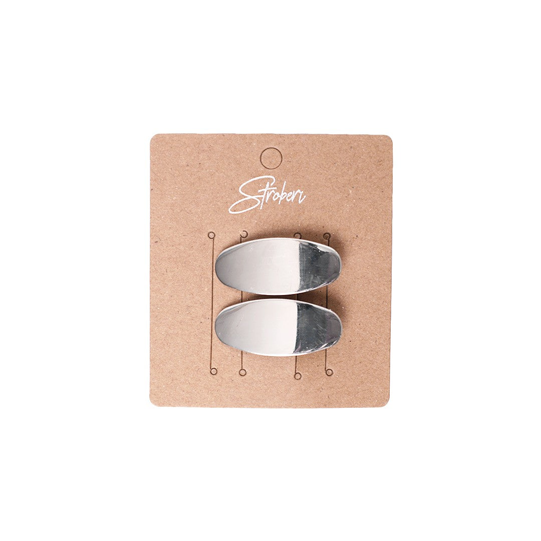 Stroberi Iron Set Hairclip