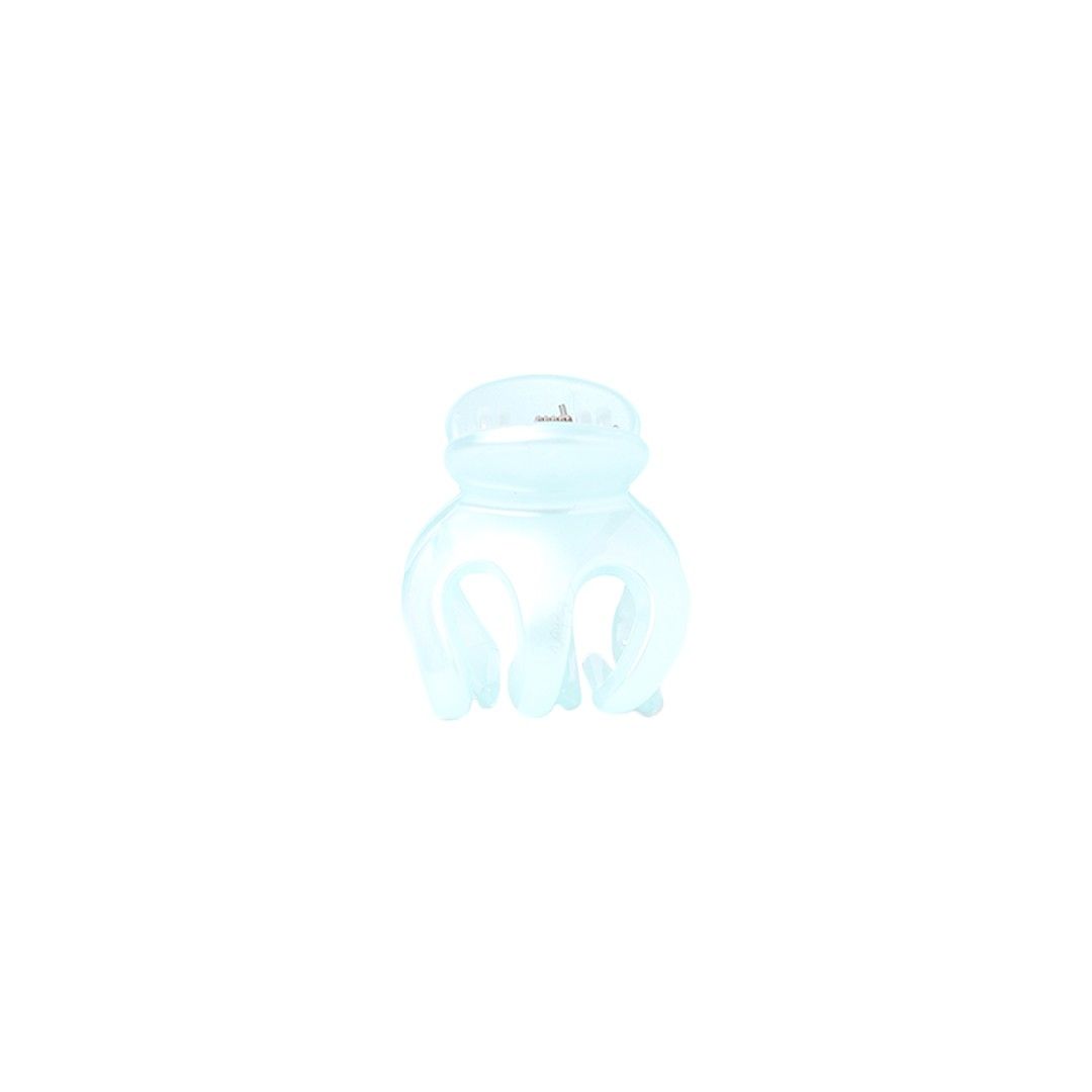 Stroberi Jedai Mini Hair Clip
