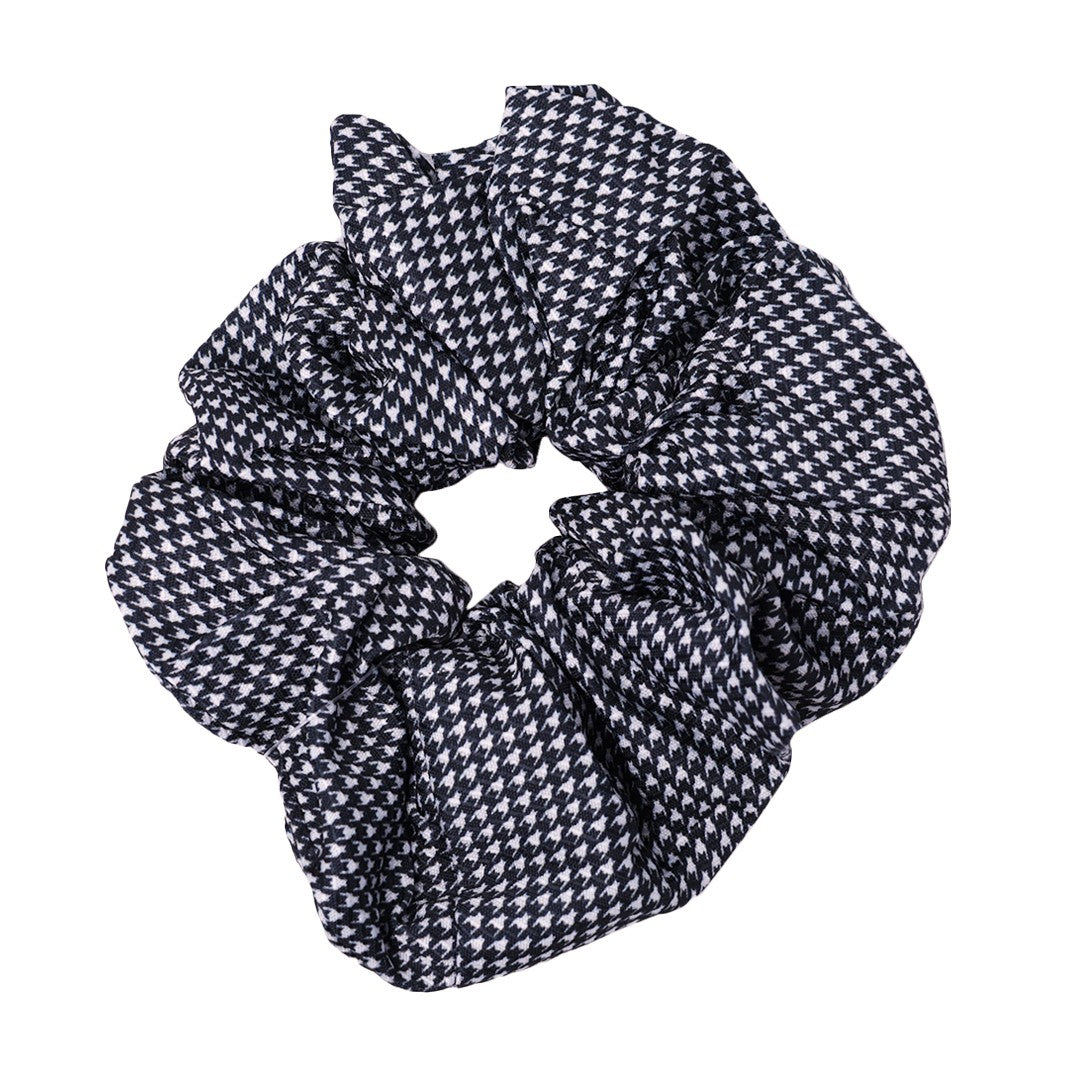 Stroberi Scrunchie Motif -2 Hair Tie