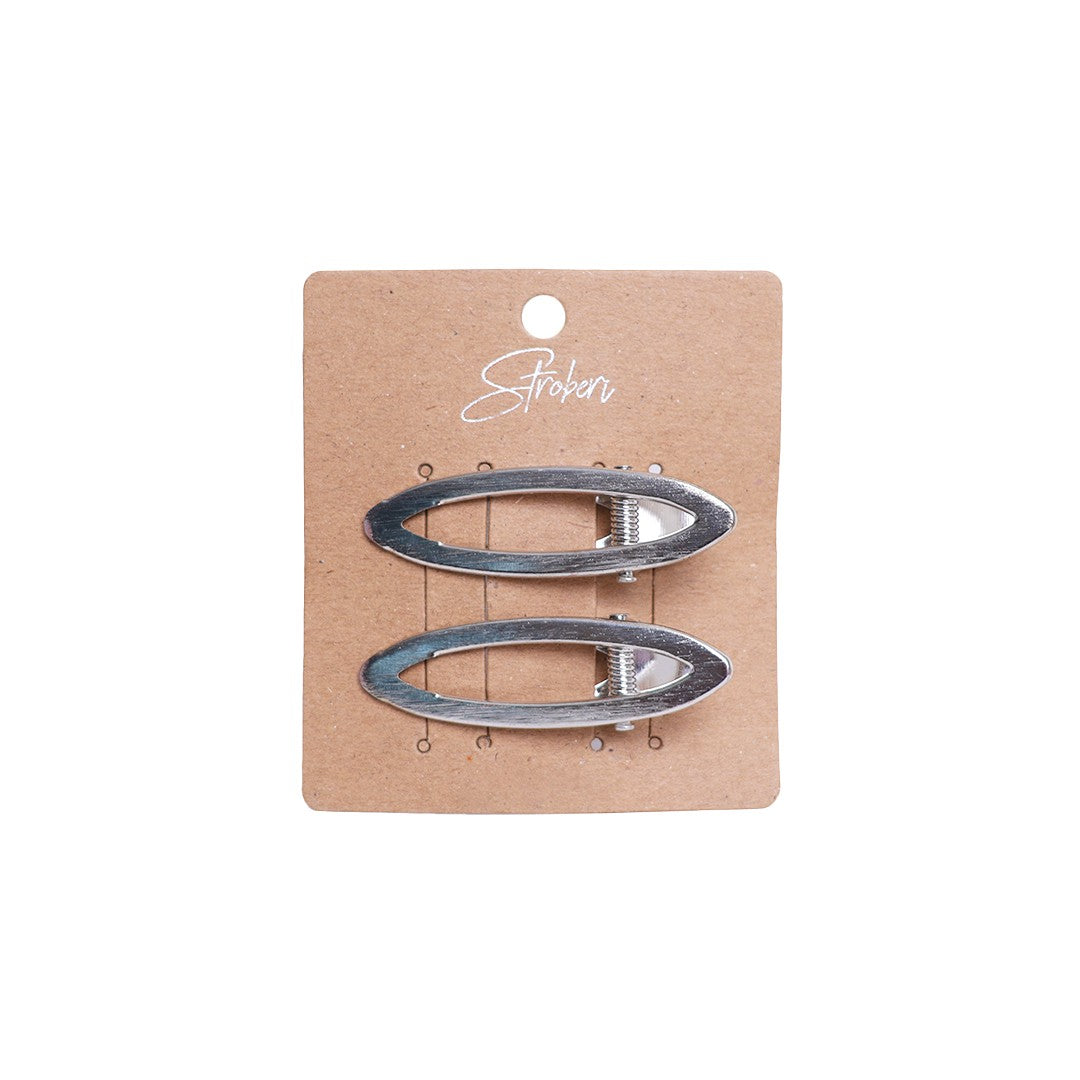 Stroberi Iron Set Hairclip