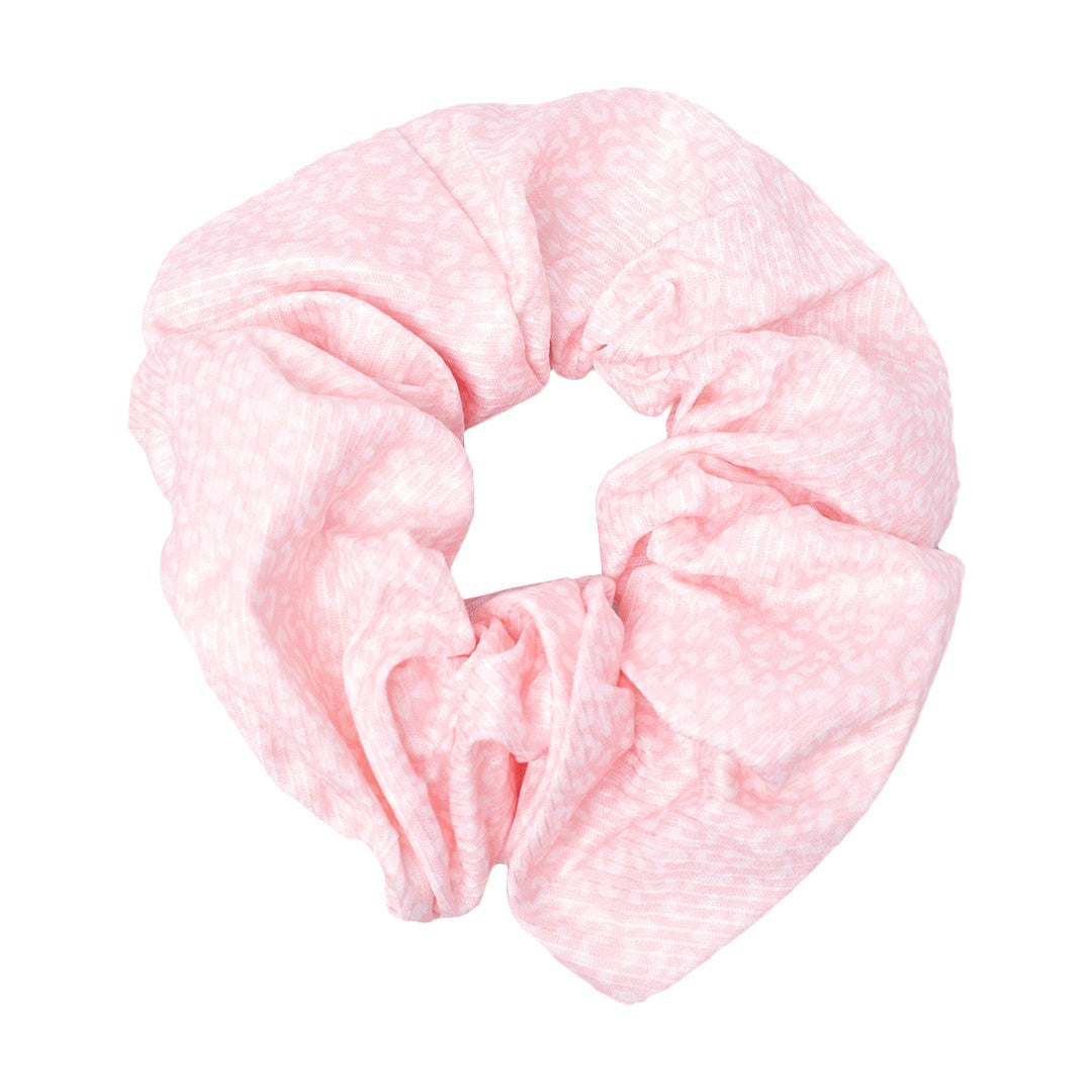 Stroberi Scrunchie Motif -2 Hair Tie