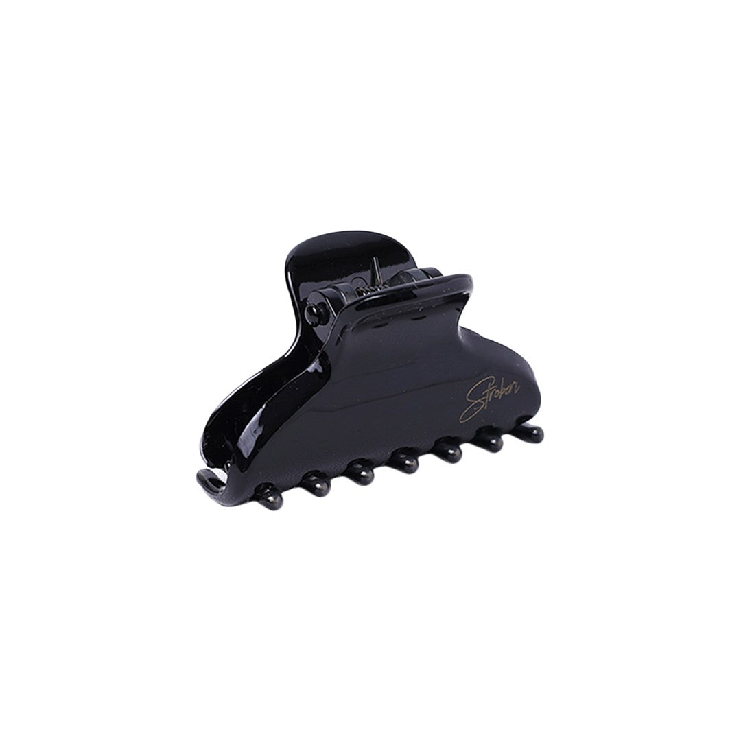 Stroberi Metallic Mini Hair Clip