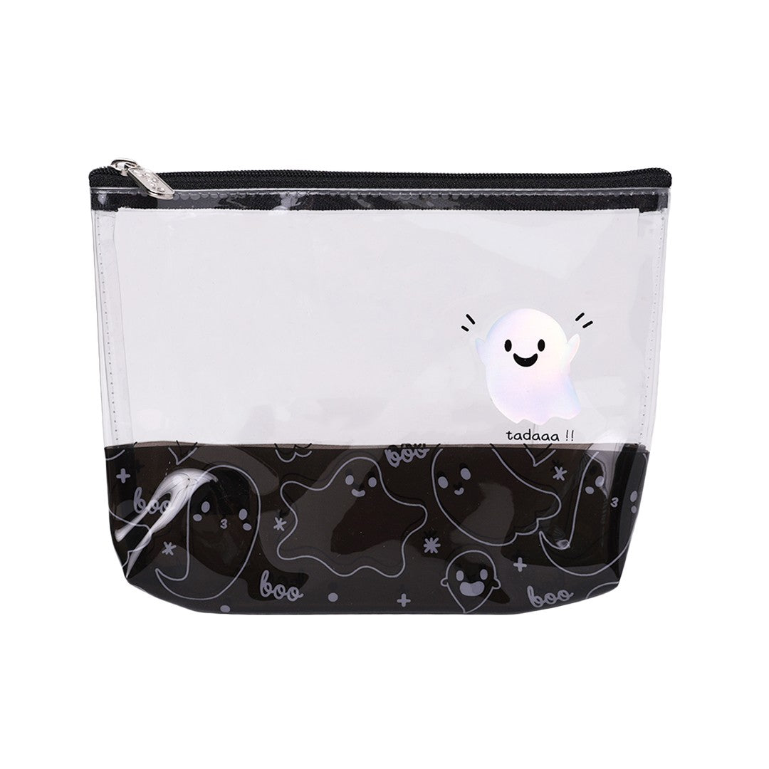 Stroberi Ghost Series Pouch