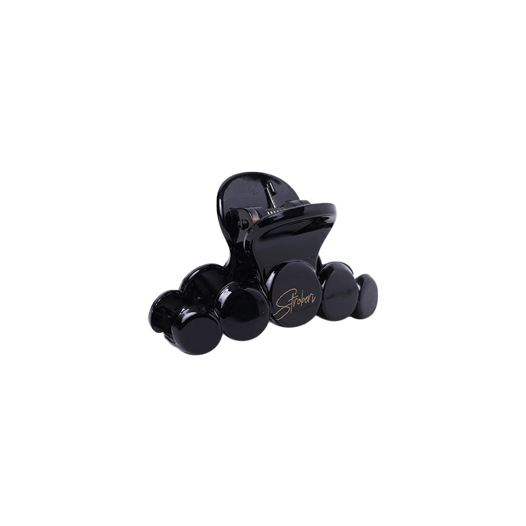 Stroberi Metallic Mini Hair Clip