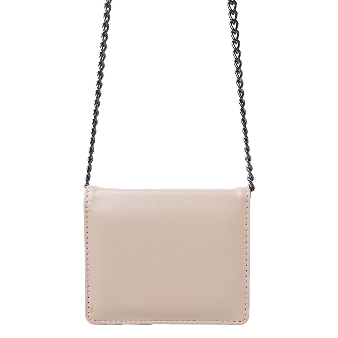 Stroberi Sling Folding Wallet