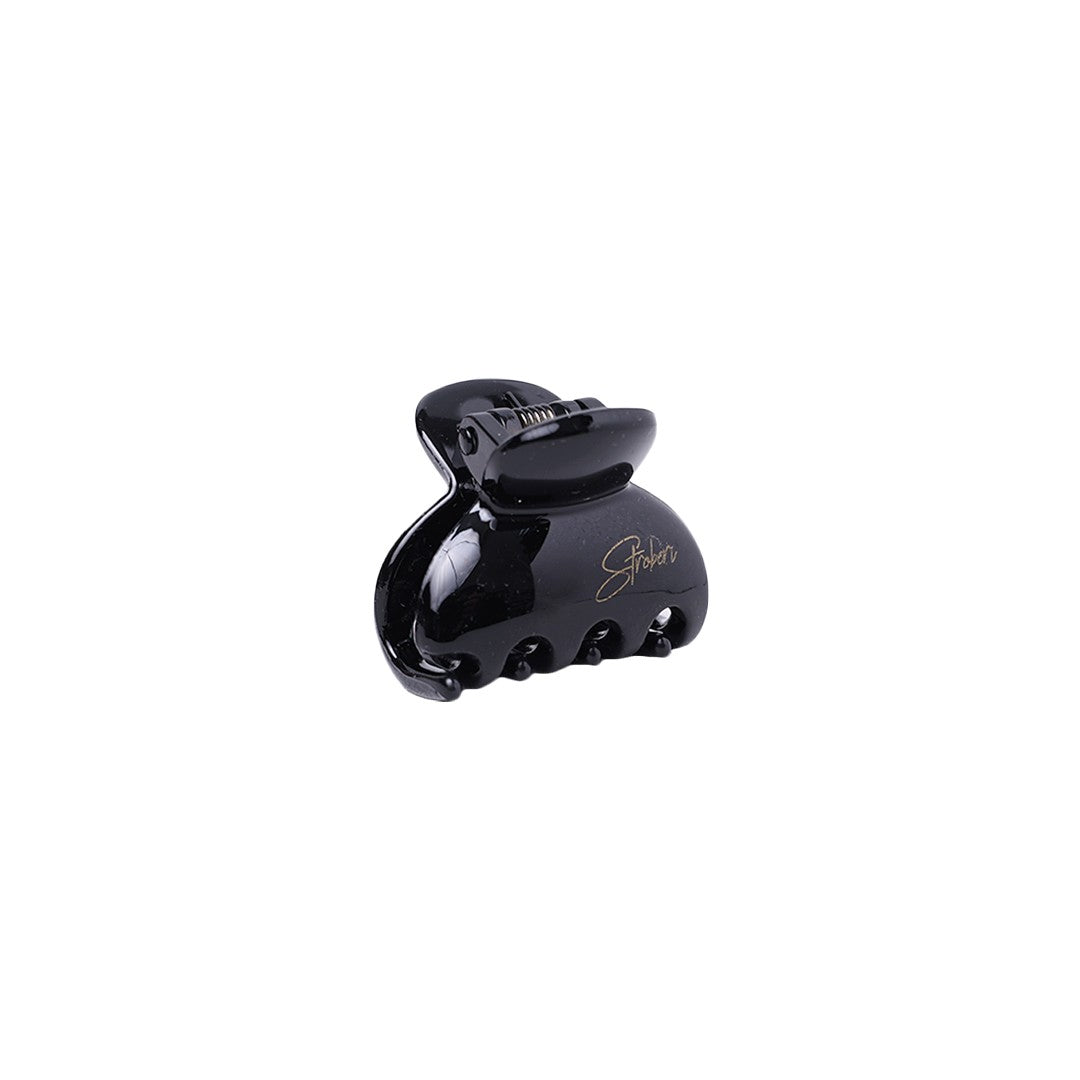 Stroberi Metallic Mini Hair Clip