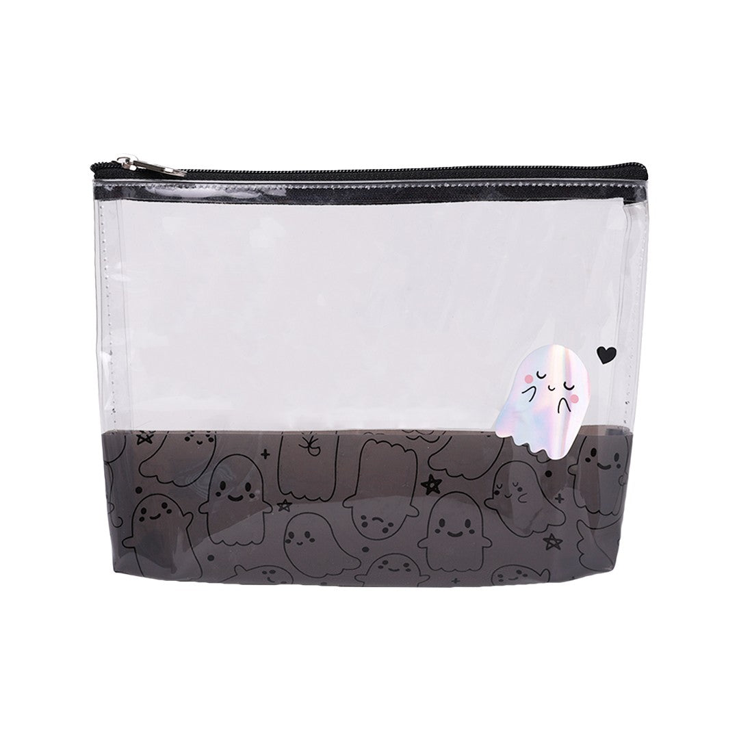 Stroberi Ghost Series Pouch