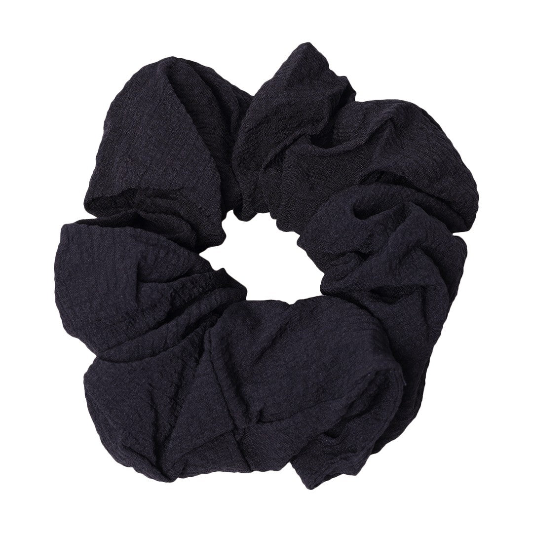 Stroberi Scrunchie Motif -2 Hair Tie