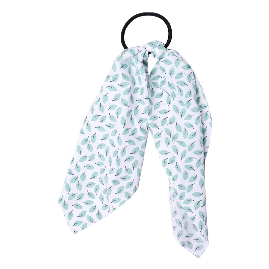 Stroberi Scarf Hair Ties