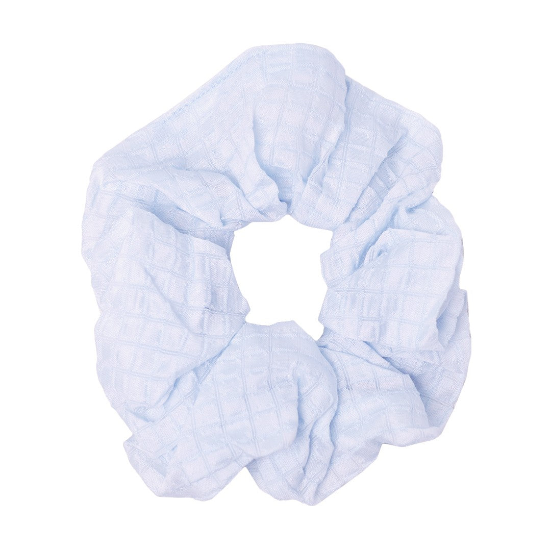 Stroberi Scrunchie Motif -2 Hair Tie