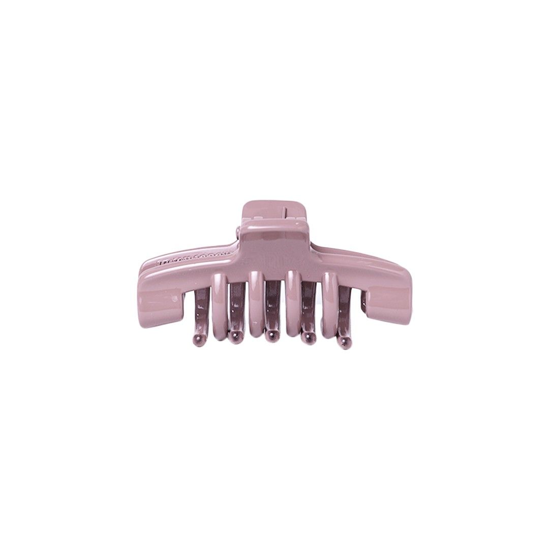 Stroberi Roll Metallic Hair Clip