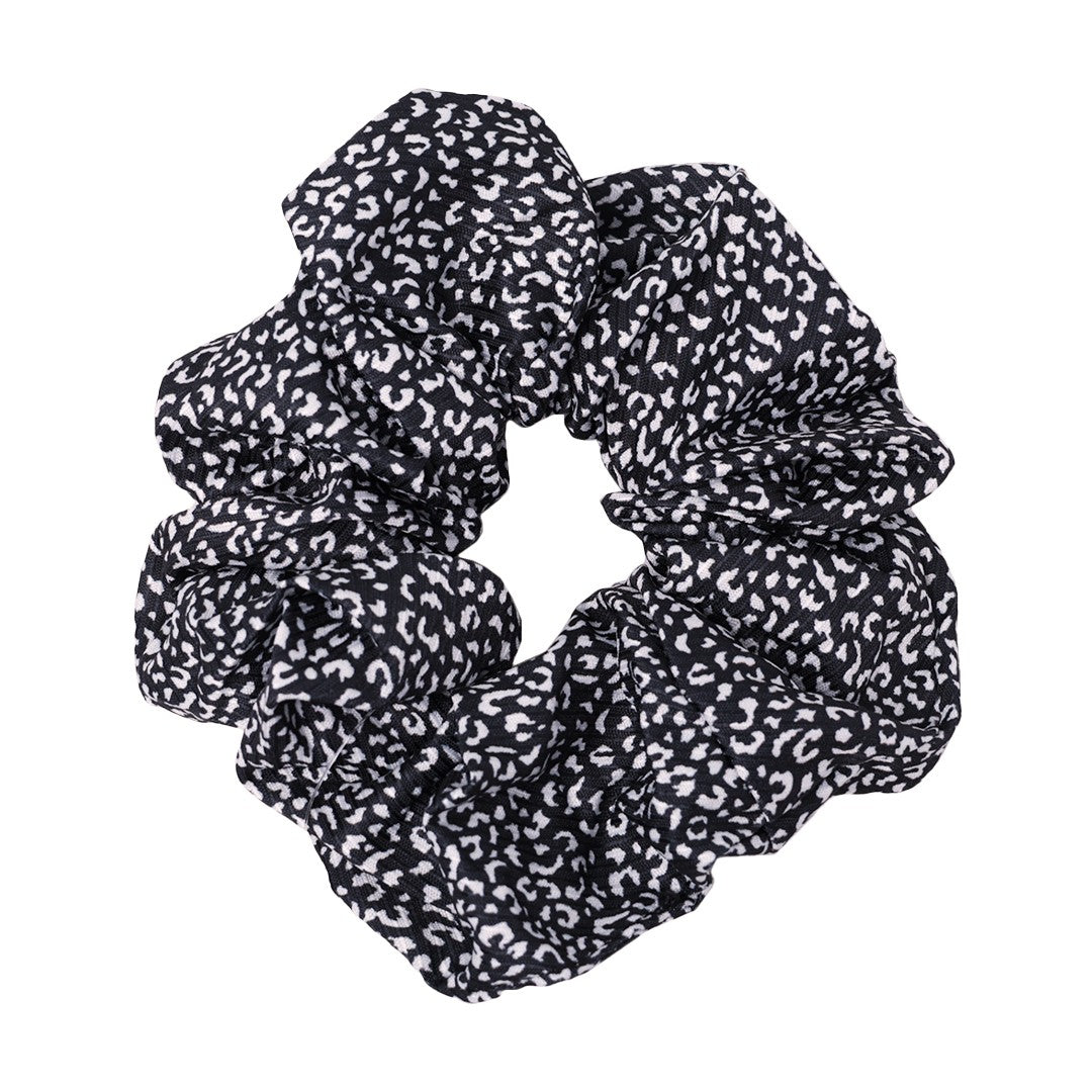 Stroberi Scrunchie Motif -2 Hair Tie