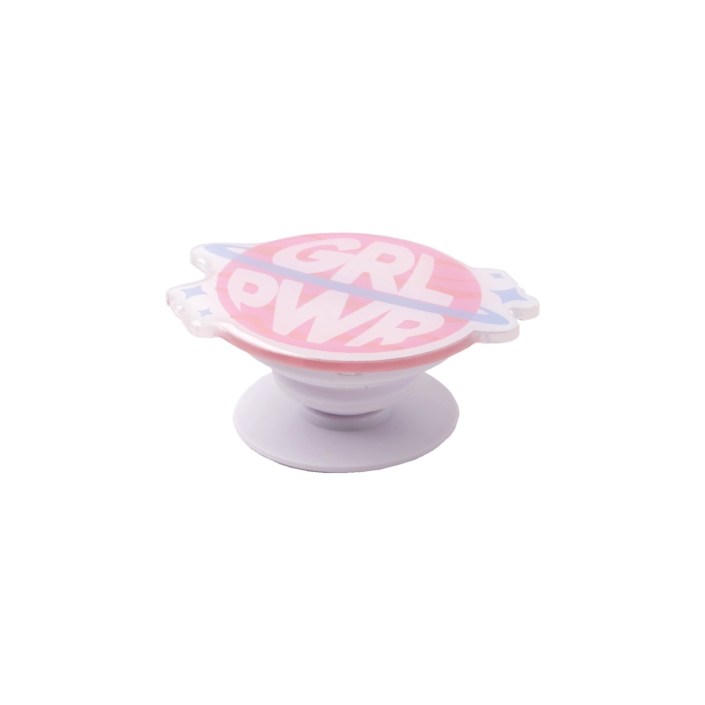 Stroberi 20th Birthday Merchandise Popsocket