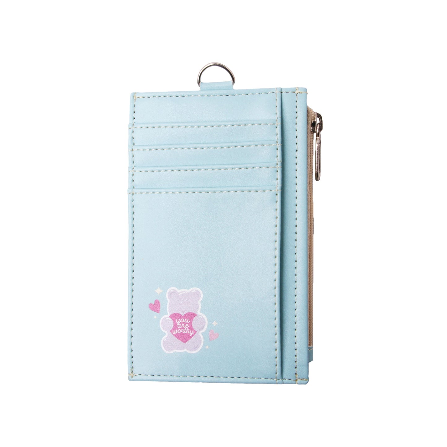 Stroberi 20th Birthday Merchandise Wallet