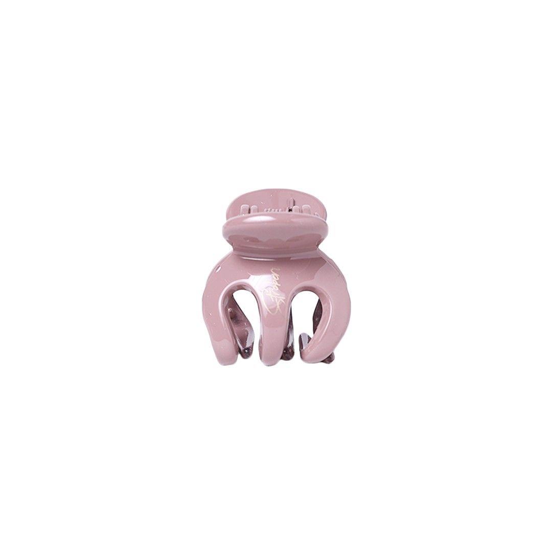 Stroberi Jedai Mini Hair Clip