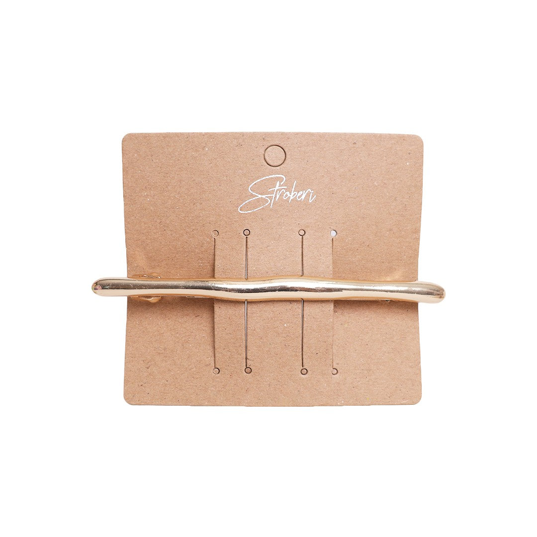 Stroberi Iron Set Hairclip