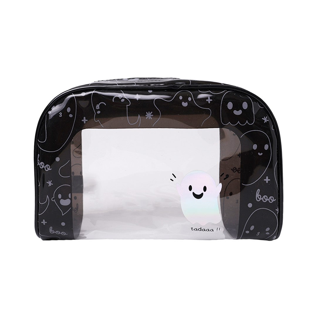 Stroberi Ghost Series Pouch