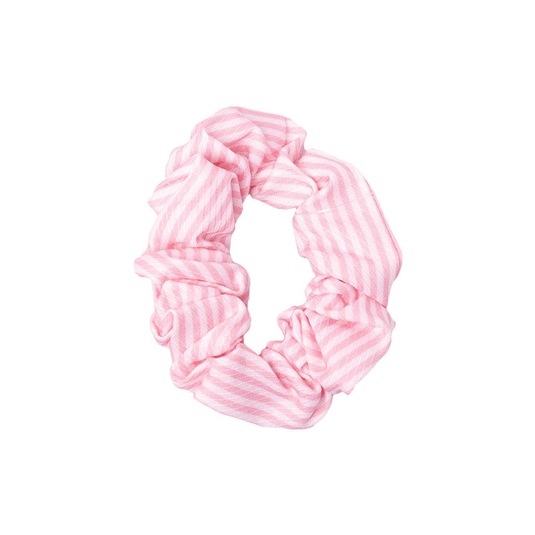 Stroberi Mini Scrunchie Motif -2 Hair Tie