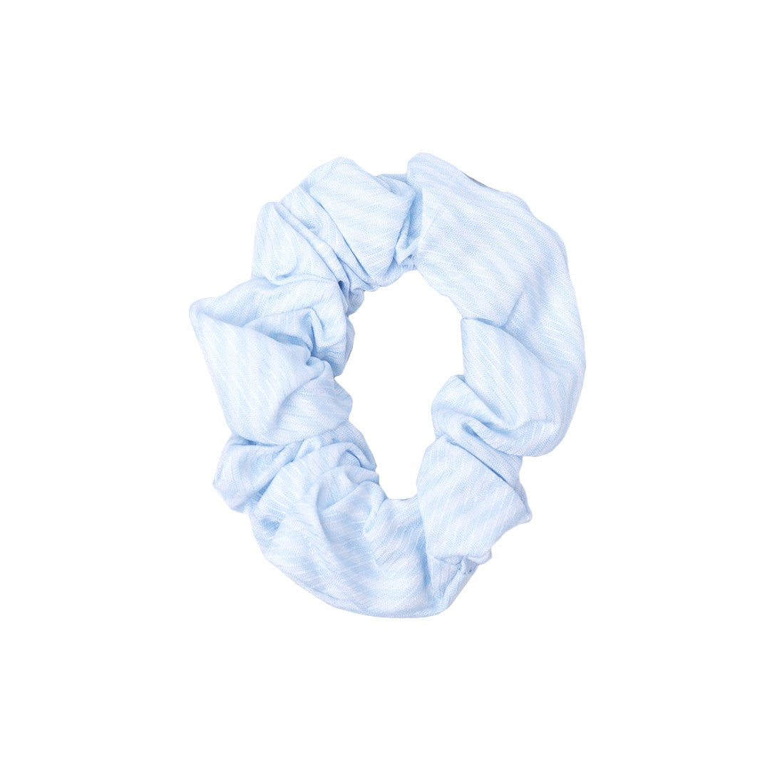 Stroberi Mini Scrunchie Motif -1 Hair Tie