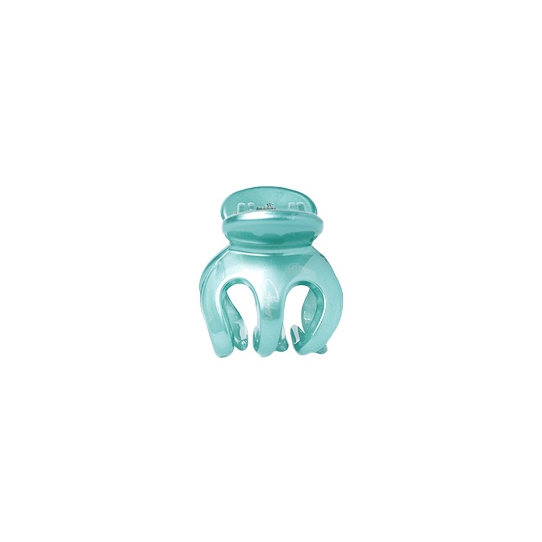 Stroberi Jedai Mini Hair Clip