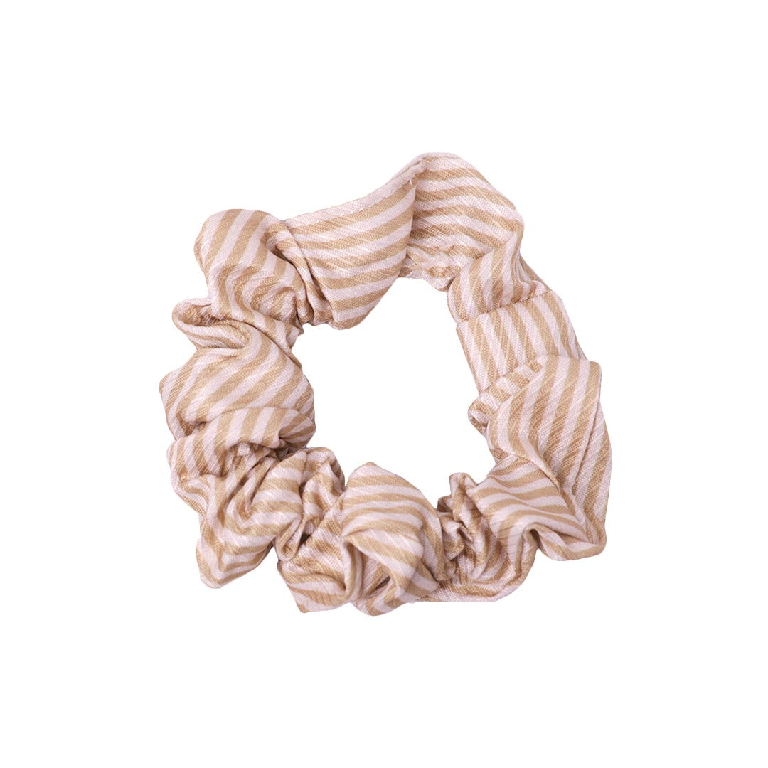 Stroberi Mini Scrunchie Motif -2 Hair Tie