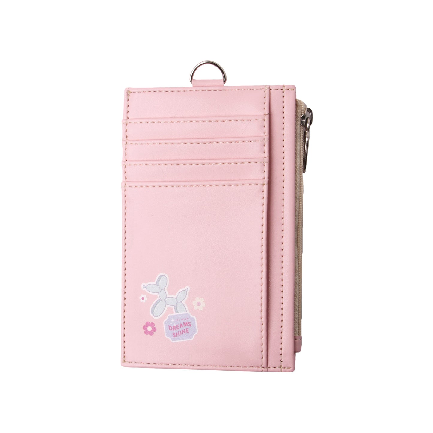 Stroberi 20th Birthday Merchandise Wallet