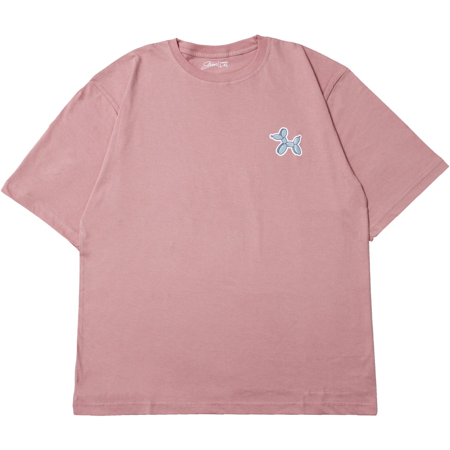 Stroberi 20th Birthday Merchandise T- Shirt