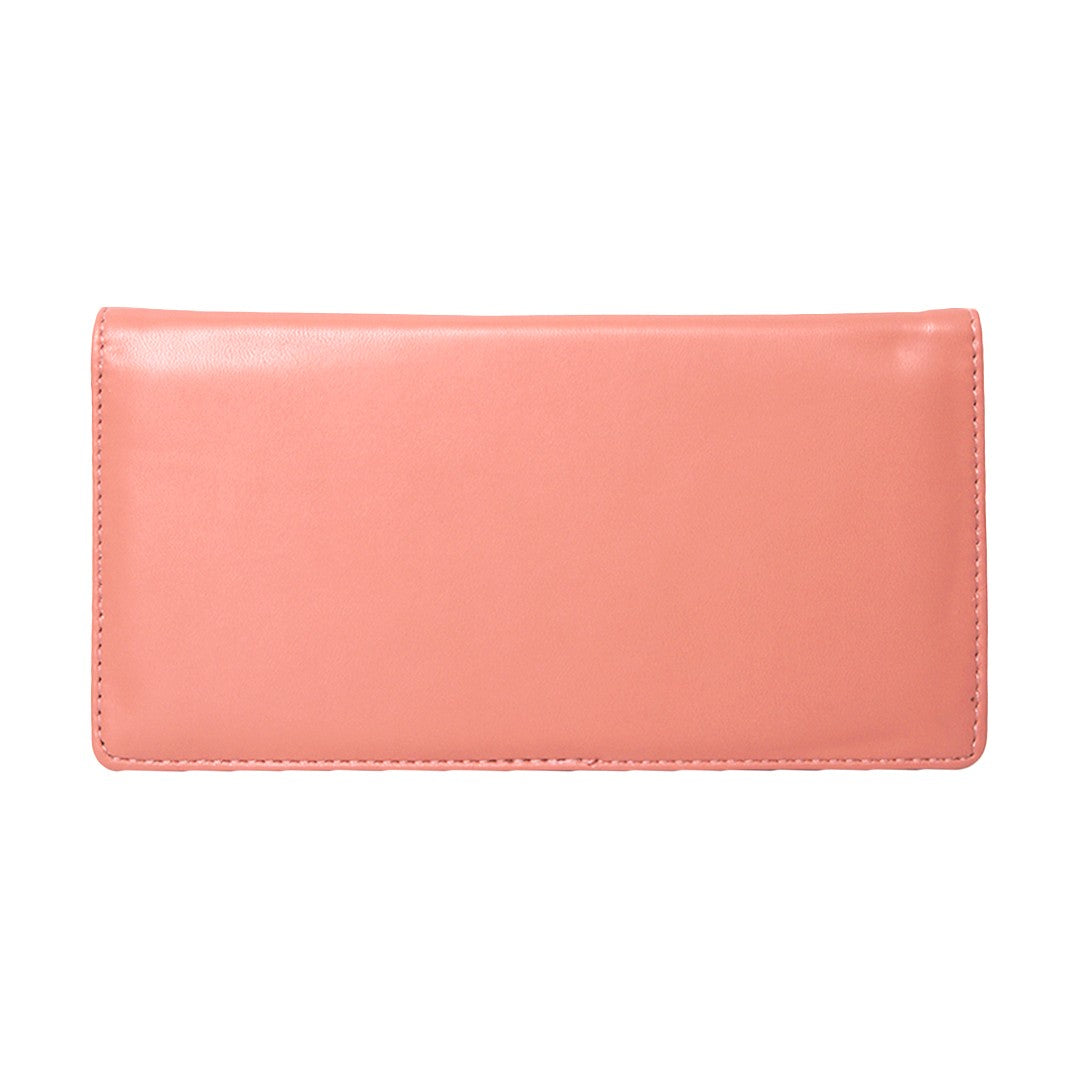 Stroberi Long Wallet Series