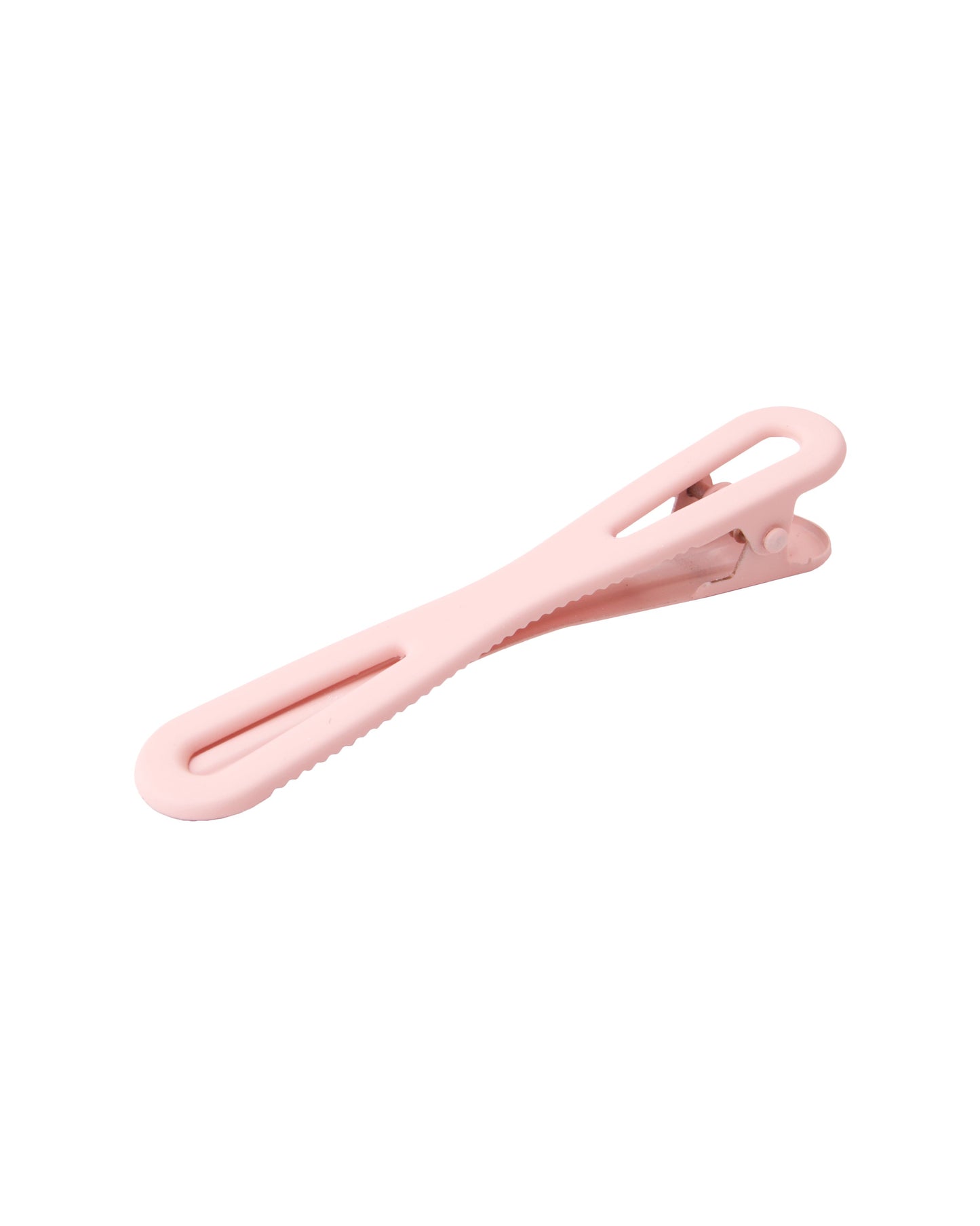 Stroberi Hole Pastel Set Hair Clip