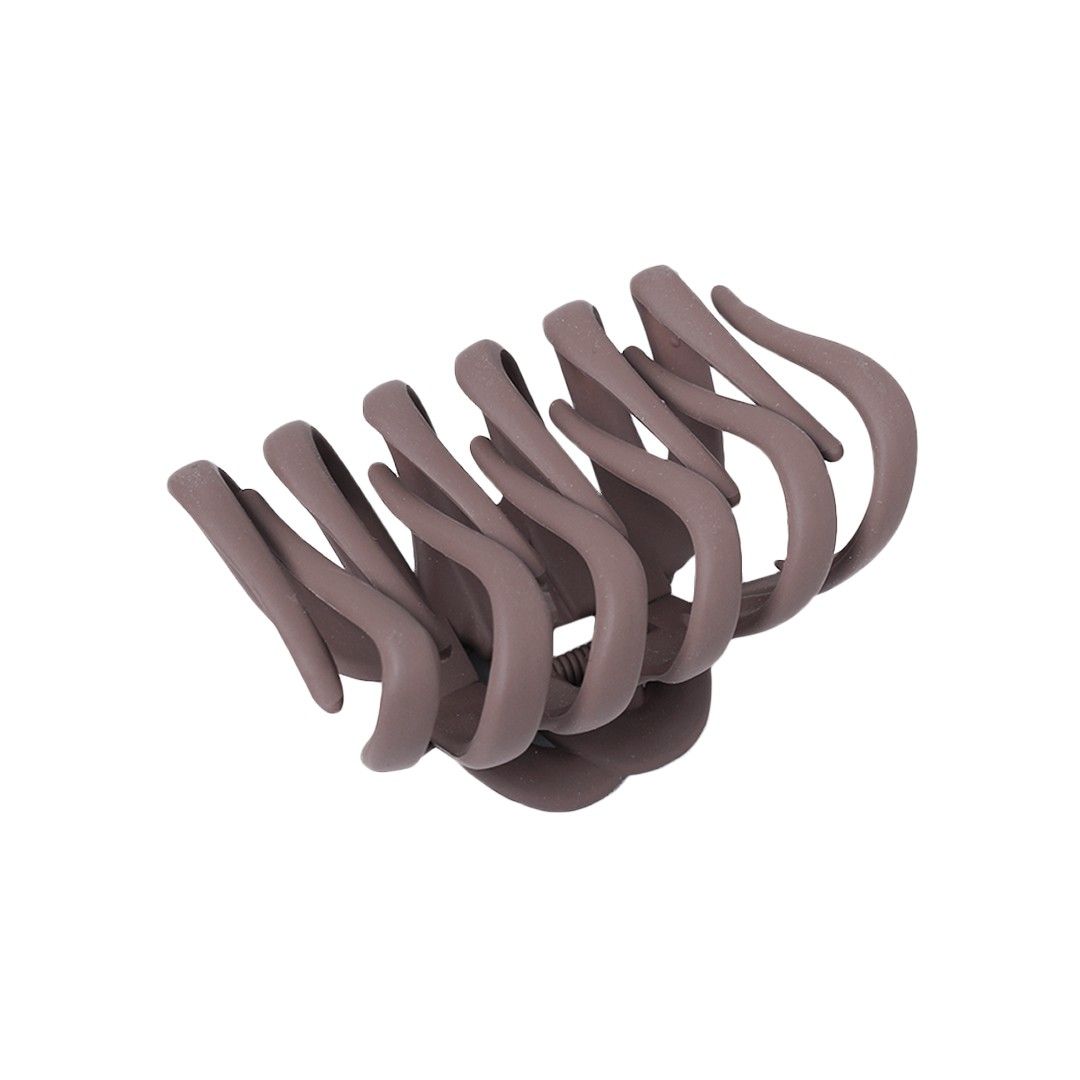 Stroberi Claw Doff Color Hair Clip