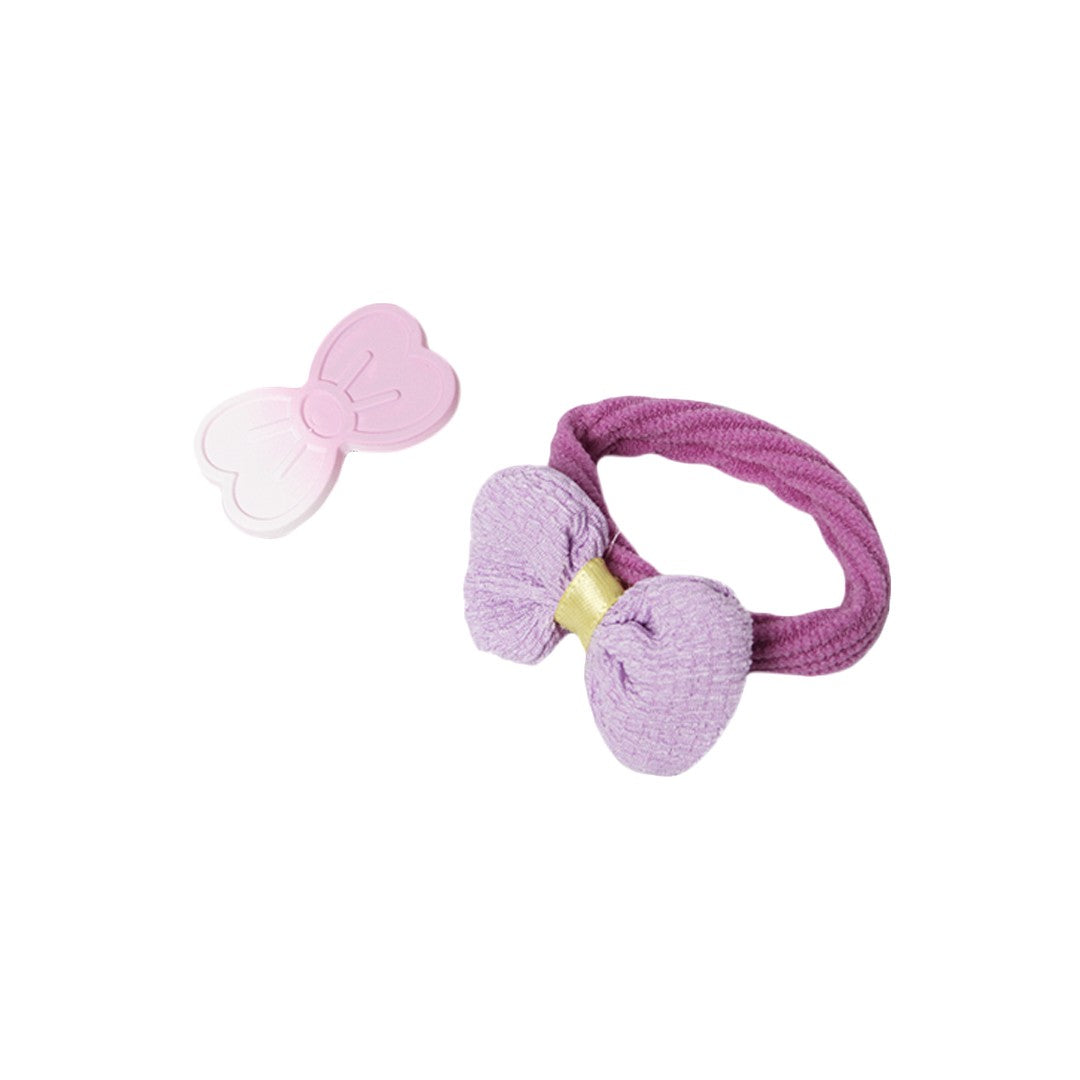 Stroberi Bow Hair Accessories