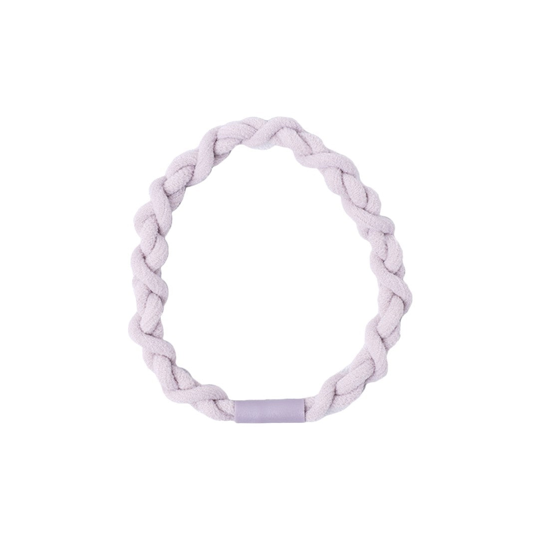 Stroberi Braid Round Simple Hair Tie