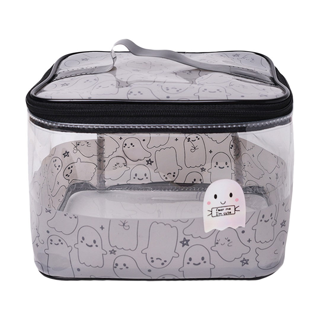 Stroberi Ghost Series Pouch