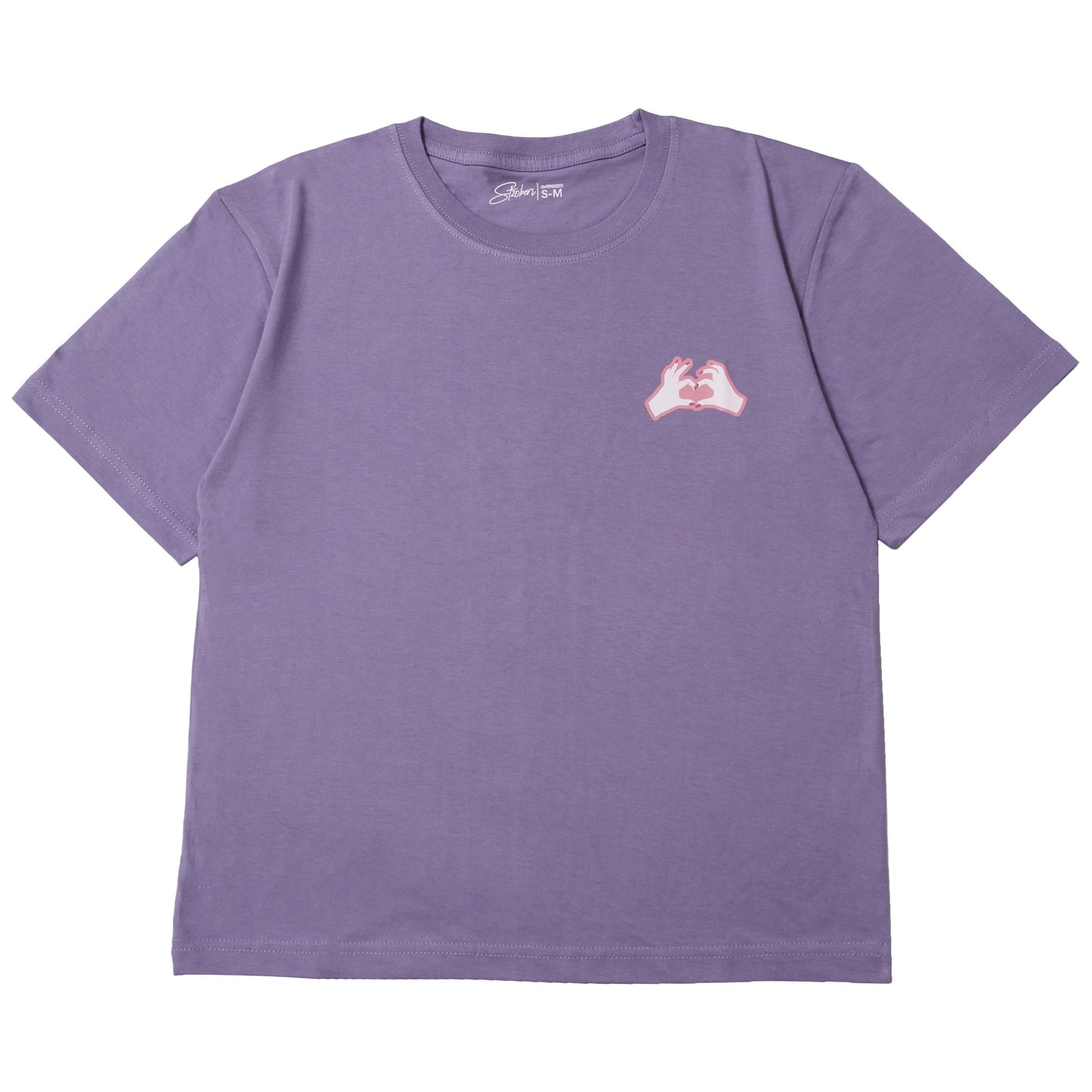 Stroberi 20th Birthday Merchandise T- Shirt