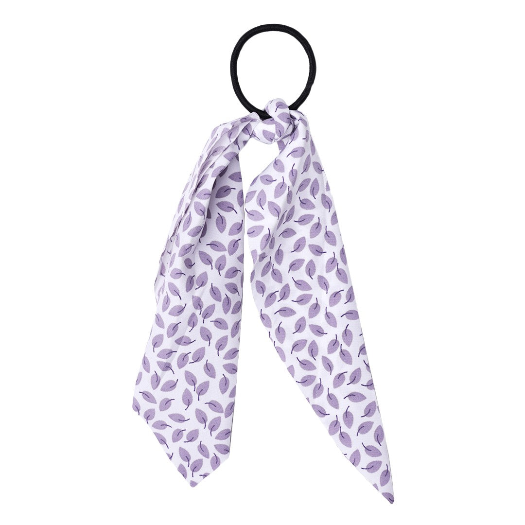 Stroberi Scarf Hair Ties