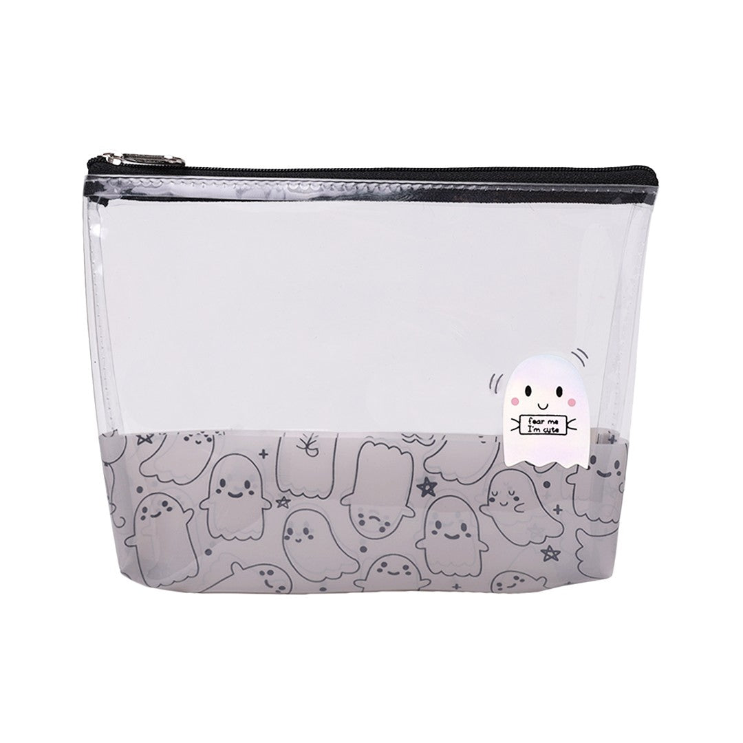 Stroberi Ghost Series Pouch