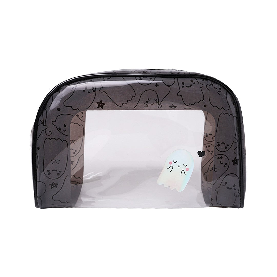 Stroberi Ghost Series Pouch