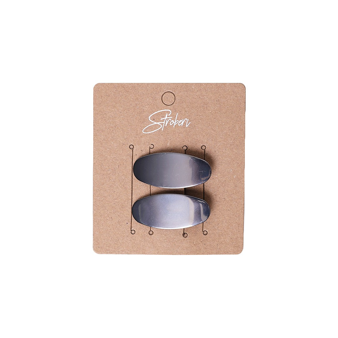 Stroberi Iron Set Hairclip