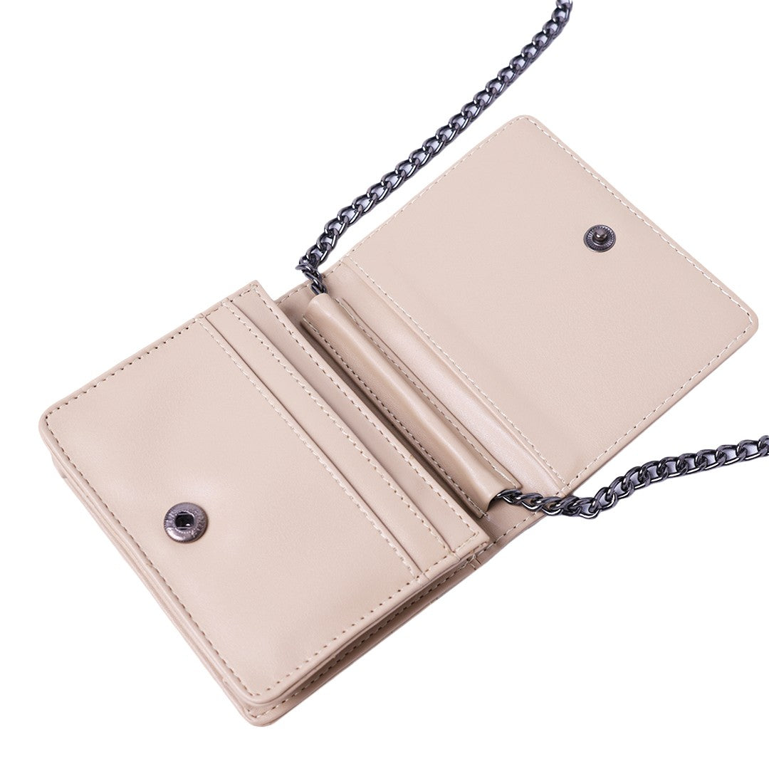 Stroberi Sling Folding Wallet