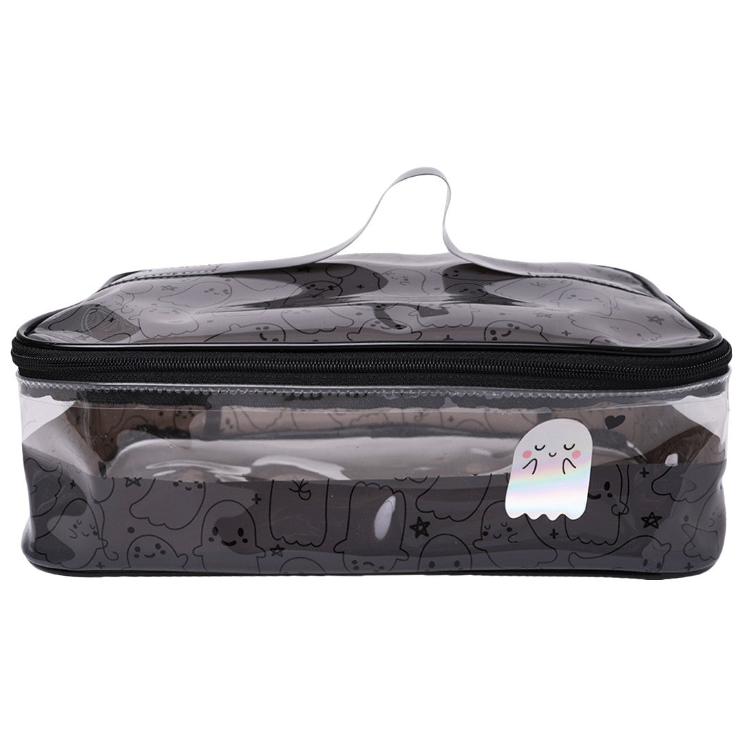 Stroberi Ghost Series Pouch