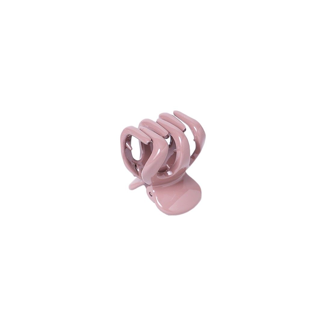 Stroberi Jedai Mini Hair Clip