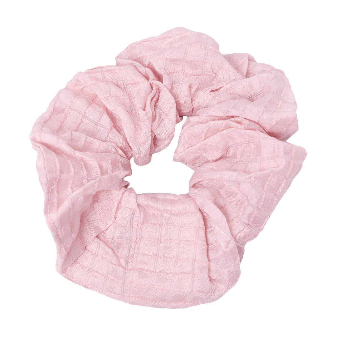 Stroberi Scrunchie Motif -2 Hair Tie
