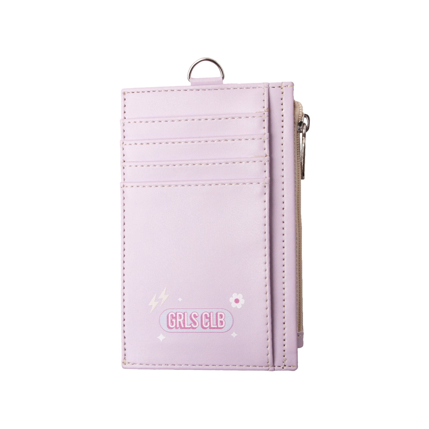 Stroberi 20th Birthday Merchandise Wallet