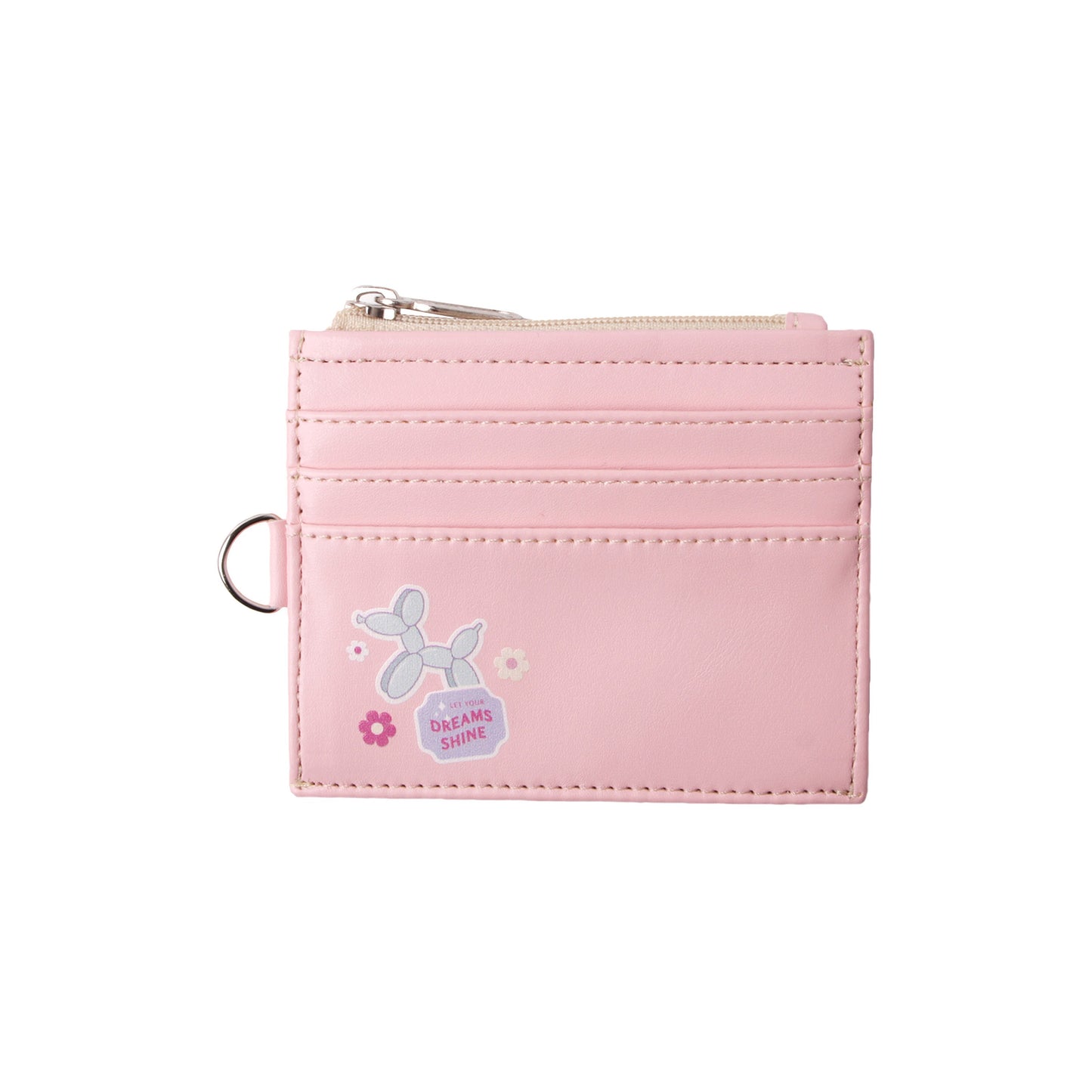 Stroberi 20th Birthday Merchandise Wallet