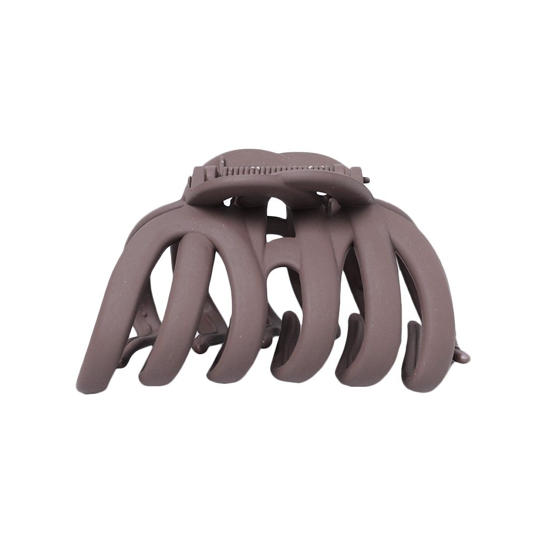 Stroberi Claw Doff Color Hair Clip