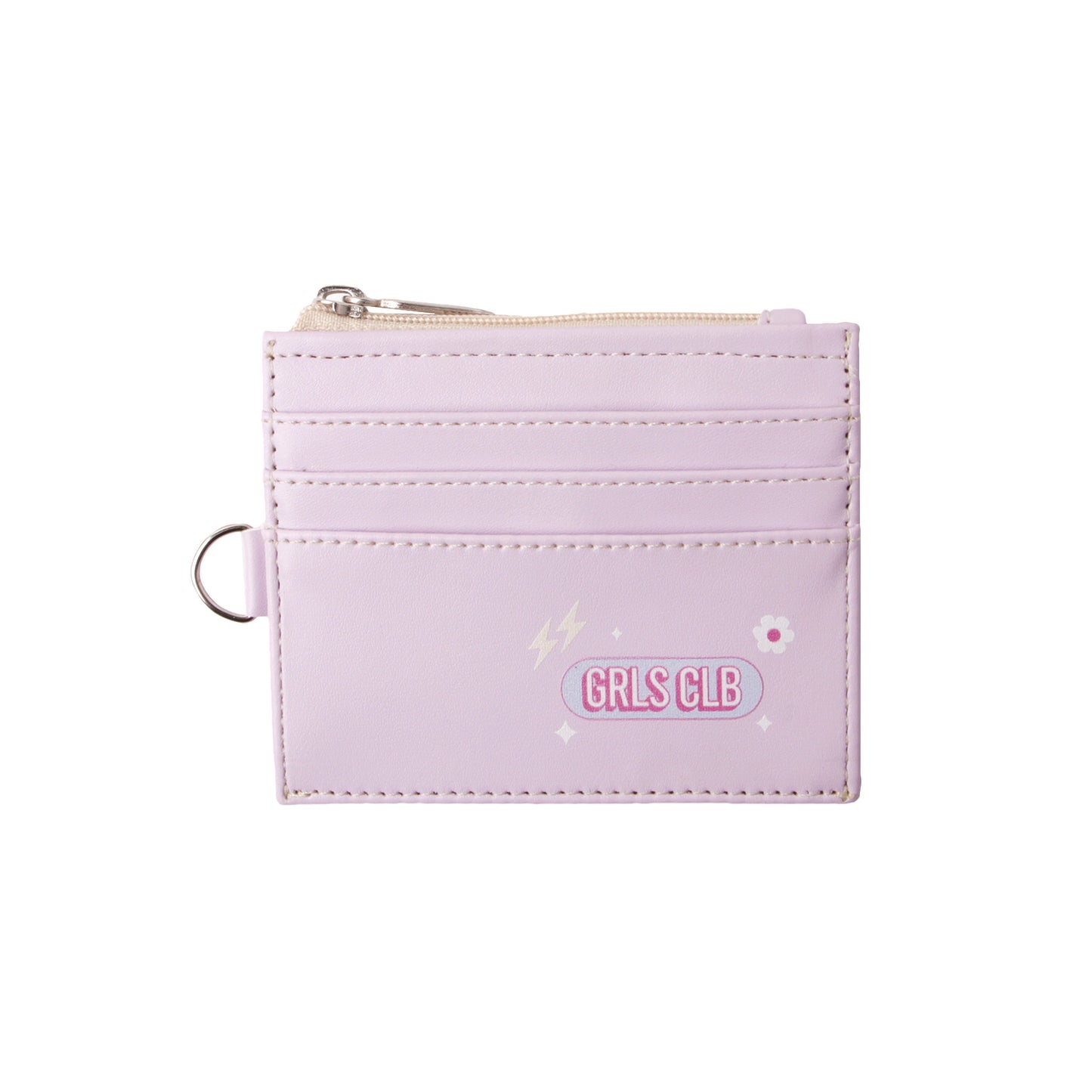 Stroberi 20th Birthday Merchandise Wallet