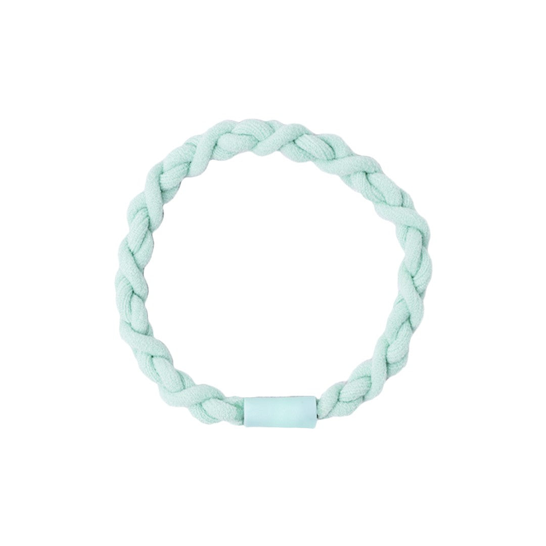 Stroberi Braid Round Simple Hair Tie