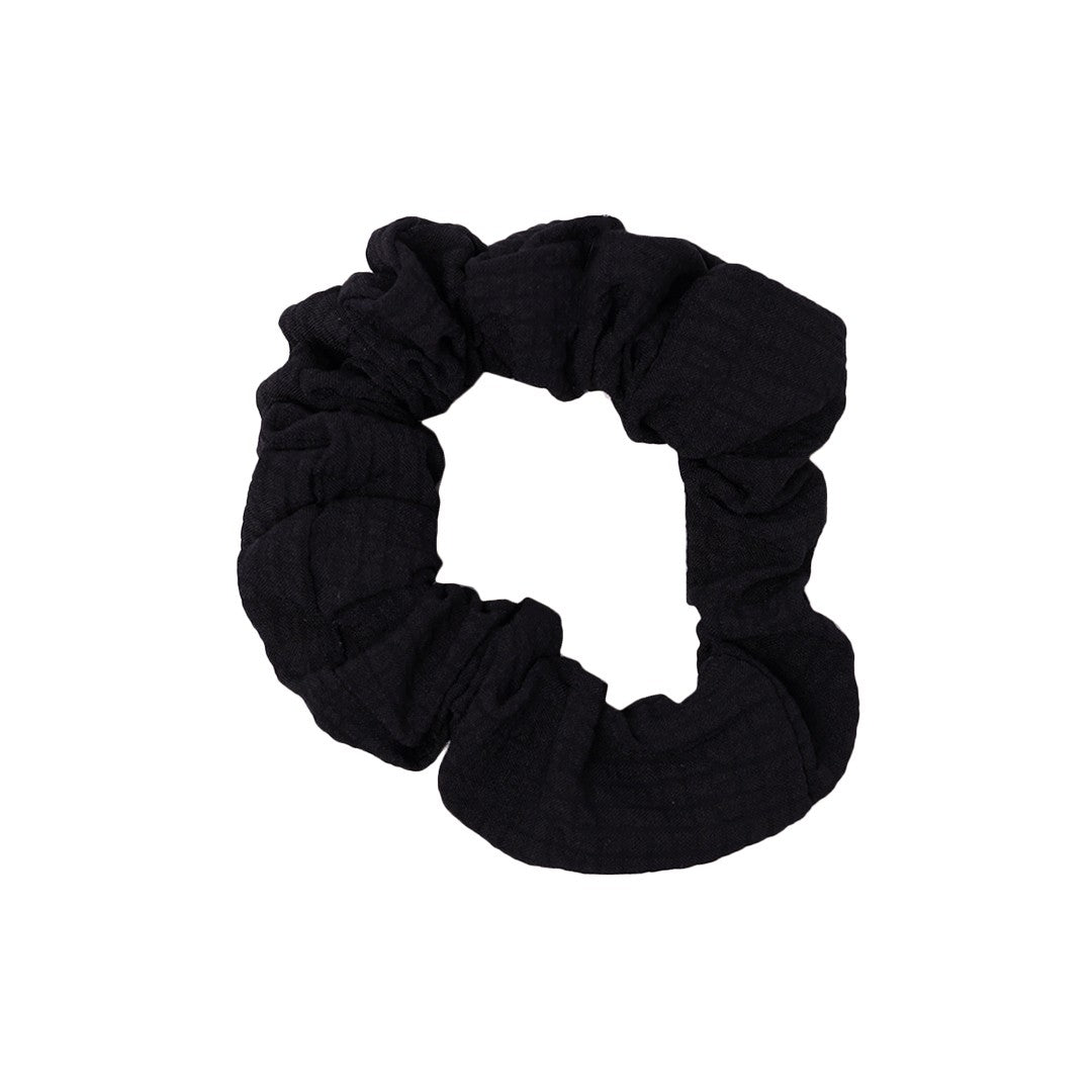 Stroberi Mini Scrunchie Motif -2 Hair Tie